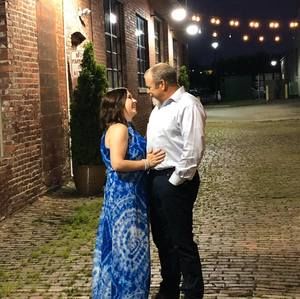 Meet your Posher, Meagan